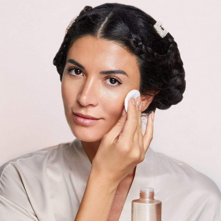 AMADORIS Тоник для сияния кожи фитоикра для всех типов кожи 400 мл, Phyto caviar glow tonic