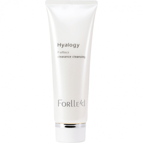 FORLLED, Очищающая эмульсия 100 г, Hyalogy P-effect clearance cleansing