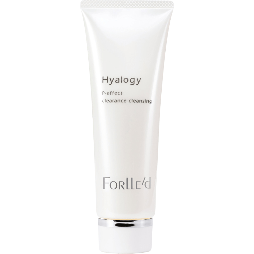 FORLLED, Очищающая эмульсия 100 г, Hyalogy P-effect clearance cleansing