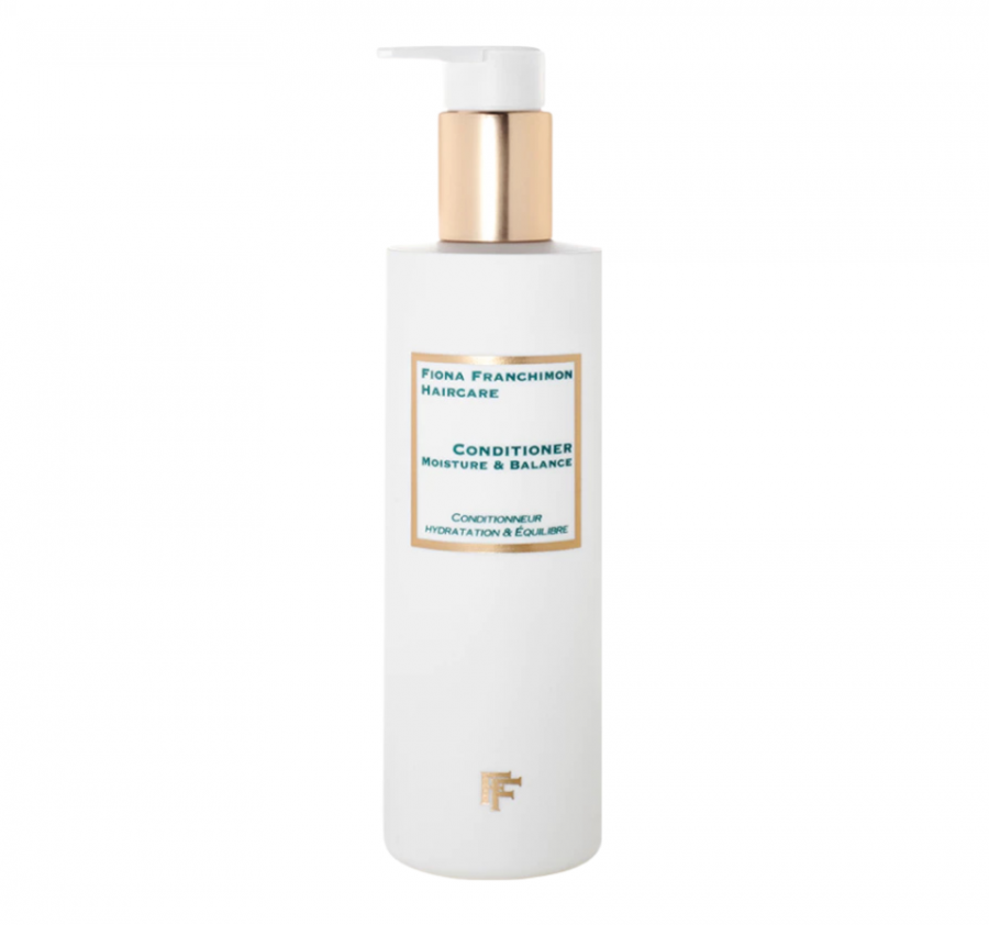 FIONA FRANCHIMON, Кондиционер для увлажнения и баланса волос, 250 мл, Moisture & Balance Conditioner
