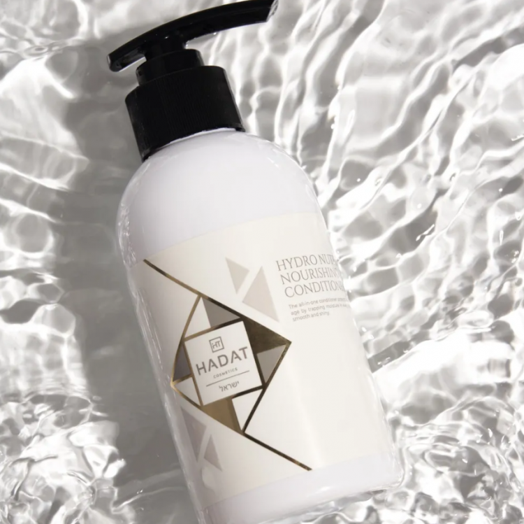 HADAT, Увлажняющий кондиционер 250 мл
