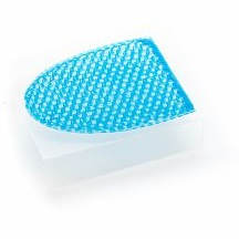 SUPRACOR Stimulite®.Спонжик для лица (Голубой)