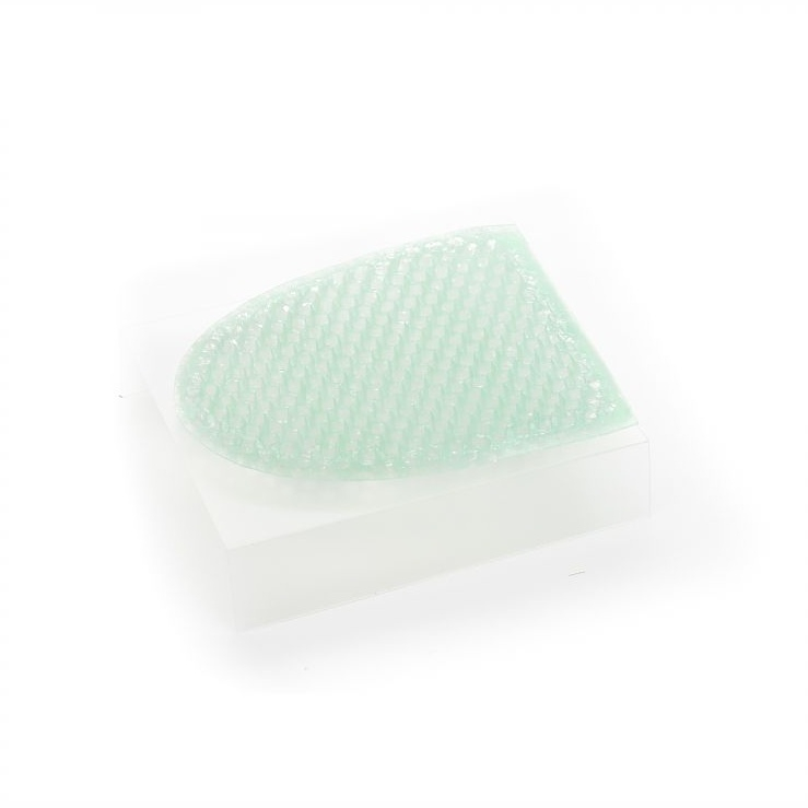 SUPRACOR Stimulite®.Спонжик для лица (Зеленый)