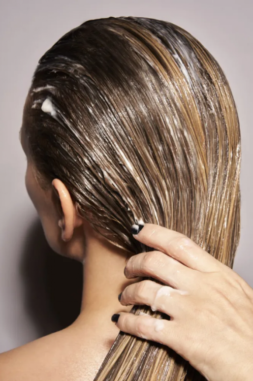 HADAT, Интенсивно восстанавливающая маска 250 мл