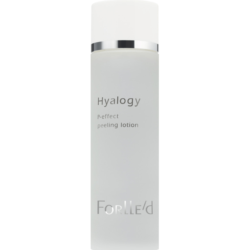 FORLLED, Лосьон эксфолиирующий 100 мл, P-effect Peeling lotion