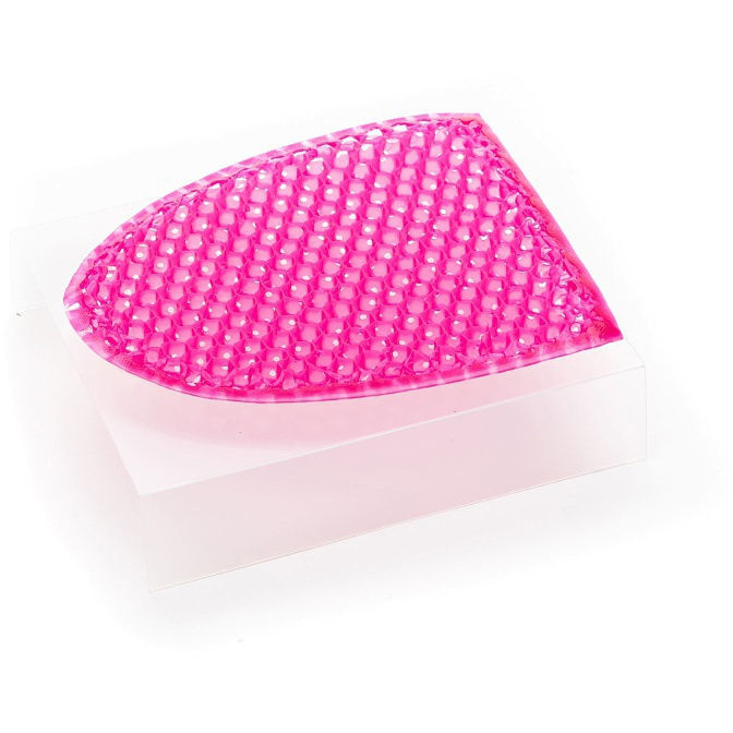 SUPRACOR Stimulite®.Спонжик для лица (Пурпурный)