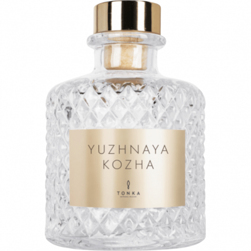 TONKA Диффузор "Южная кожа" 200мл, YUZHNAYA KOZHA
