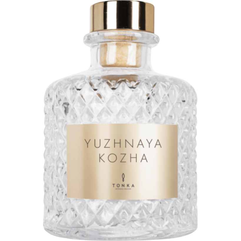 TONKA Диффузор "Южная кожа" 200мл, YUZHNAYA KOZHA