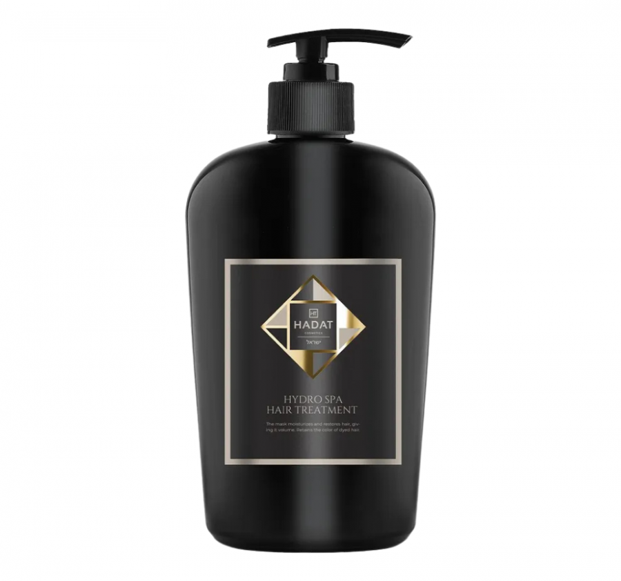 HADAT, Гидро СПА маска 500 мл