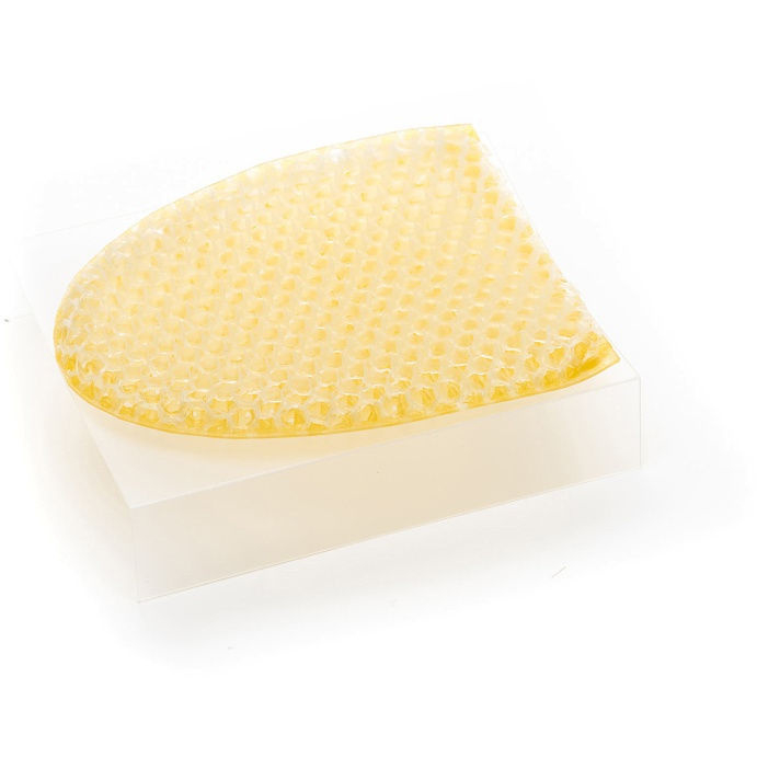 SUPRACOR Stimulite®.Спонжик для лица (Золотой)