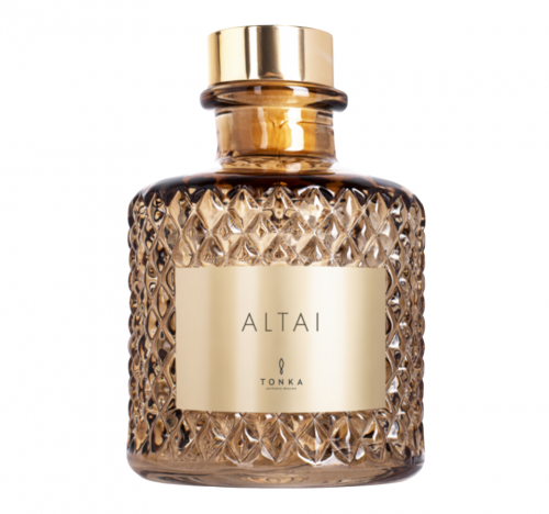 TONKA Диффузор "ALTAI" 200мл