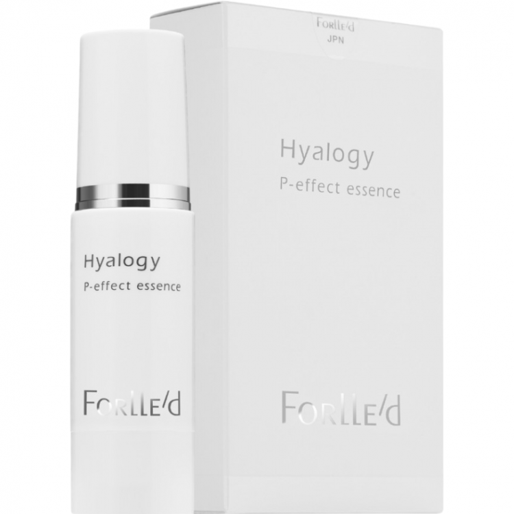 FORLLED, Сыворотка гиалуроновая 30 мл, Hyalogy P-effect Essence
