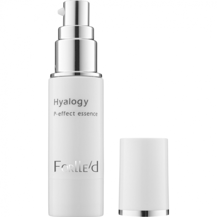 FORLLED, Сыворотка гиалуроновая 30 мл, Hyalogy P-effect Essence