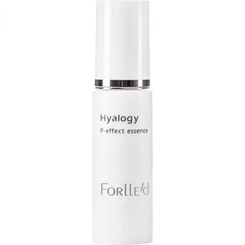 FORLLED, Сыворотка гиалуроновая 30 мл, Hyalogy P-effect Essence