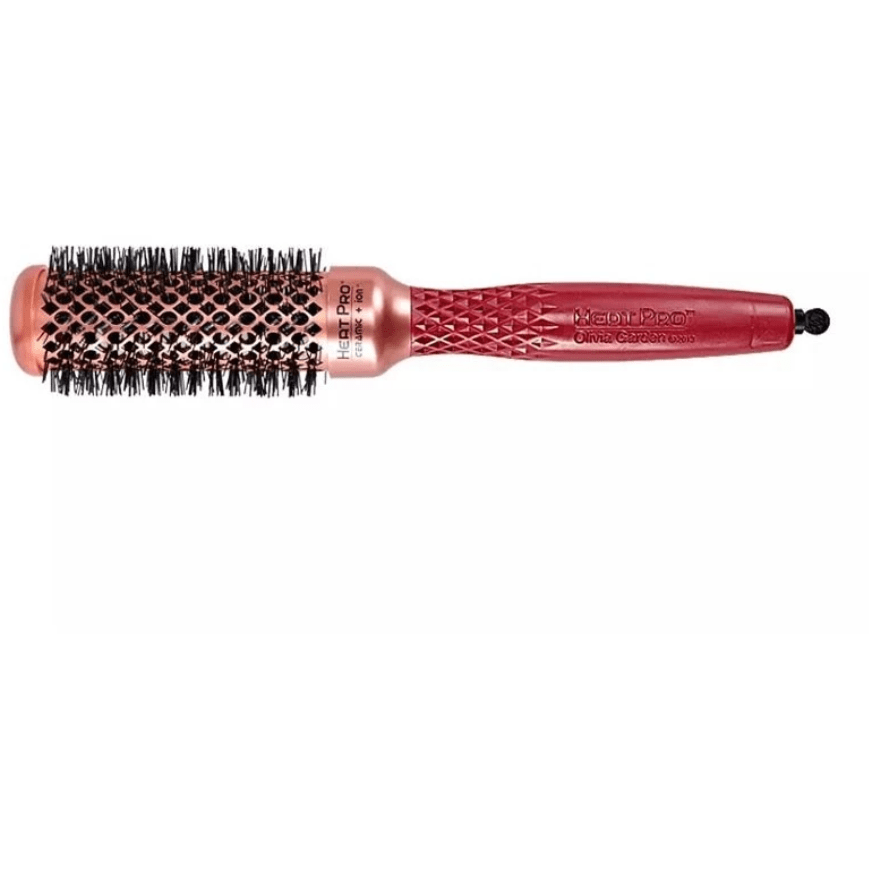 OLIVIA GARDEN, Термобрашинг 32 мм, Heat Pro