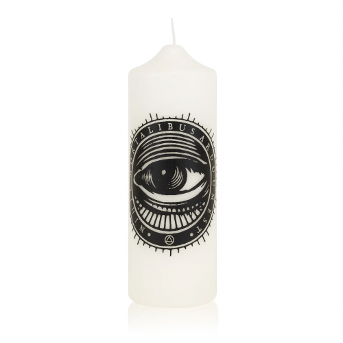 CORETERNO, Свеча Nº 05 MYSTIC EYE, 675 гр