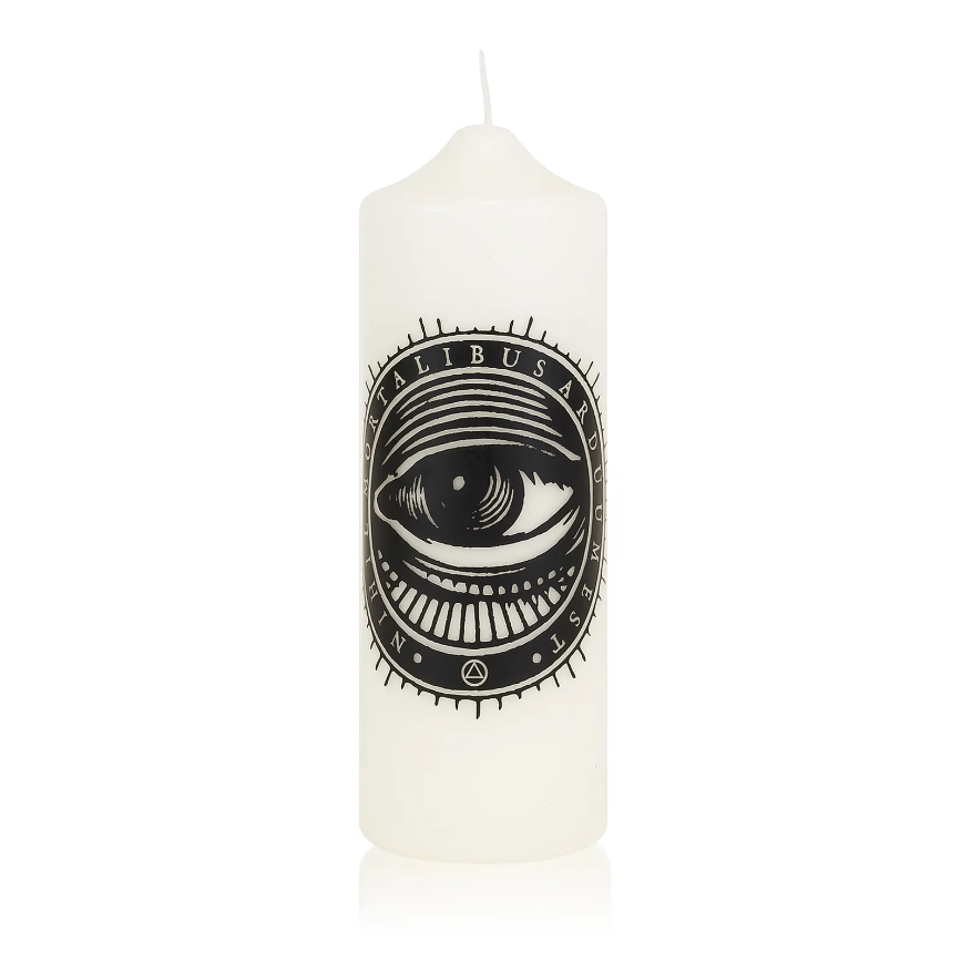 CORETERNO, Свеча Nº 05 MYSTIC EYE, 675 гр