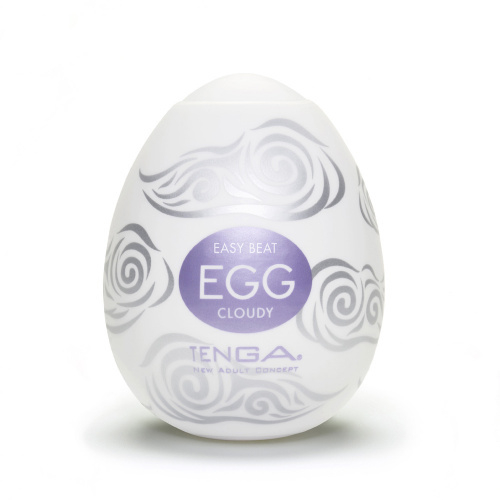TENGA EGG в ассортименте