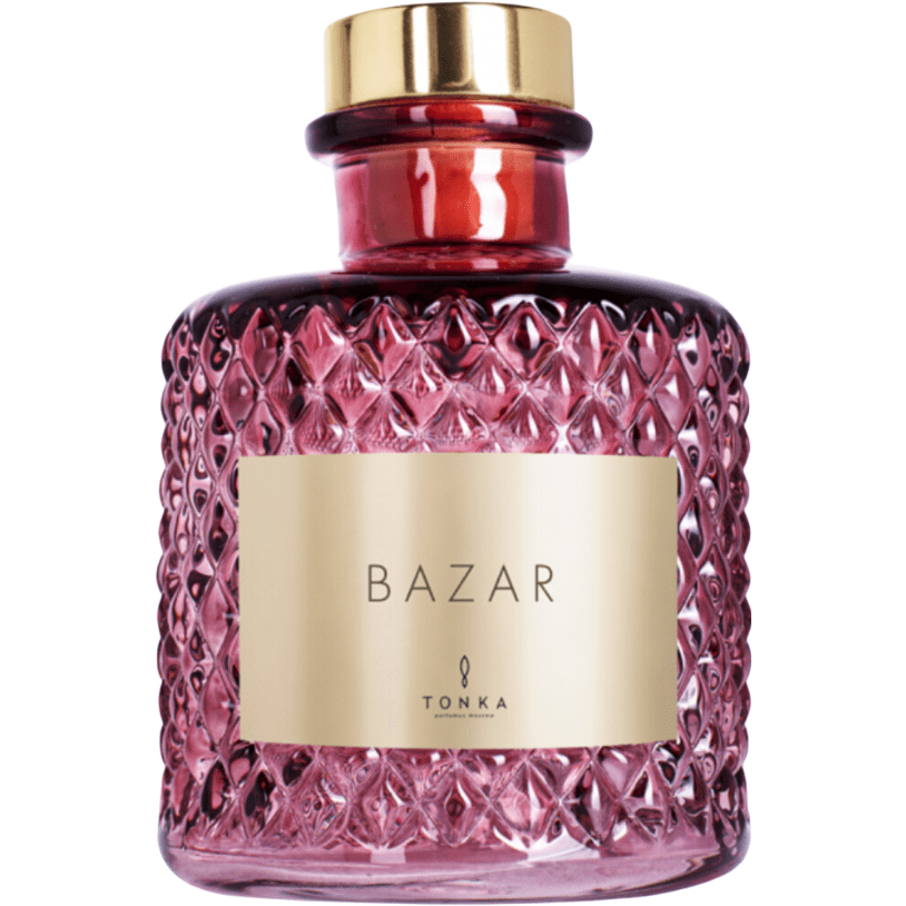 TONKA Диффузор "BAZAR" 200мл