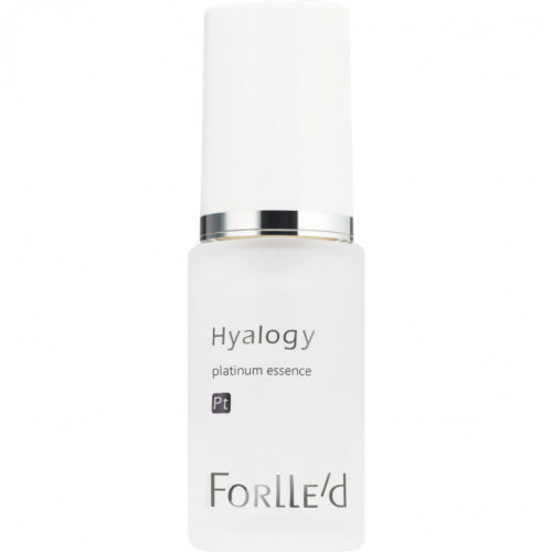 FORLLED, Сыворотка платиновая 15 мл, Platinum Essence