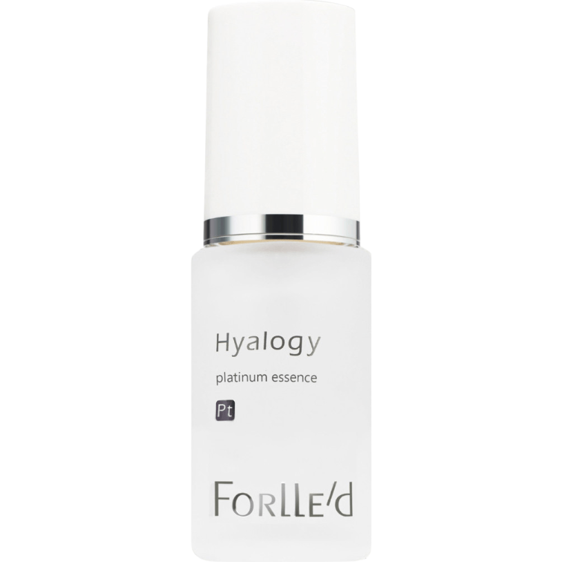 FORLLED, Сыворотка платиновая 15 мл, Platinum Essence