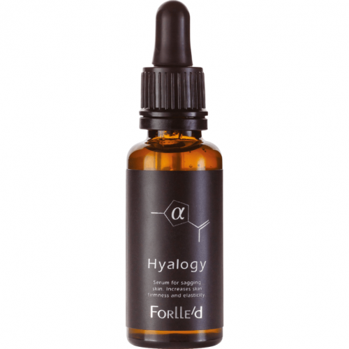 FORLLED, Сыворотка Альфа мультифункциональная 30 мл, Hyalogy α