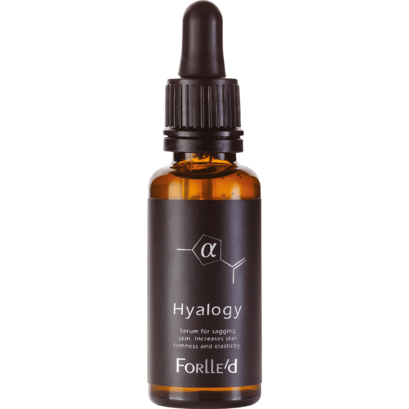 FORLLED, Сыворотка Альфа мультифункциональная 30 мл, Hyalogy α