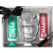 MARVIS, Набор из 3 мини-паст, 3*25 мл, 3 Flavours Pack