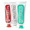 MARVIS, Набор из 3 мини-паст, 3*25 мл, 3 Flavours Pack