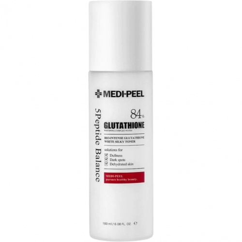 MEDI-PEEL, Glutathione Тонер с глутатионом, 180 мл