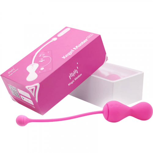 MAGIC KEGEL MASTER Тренажер Кегеля