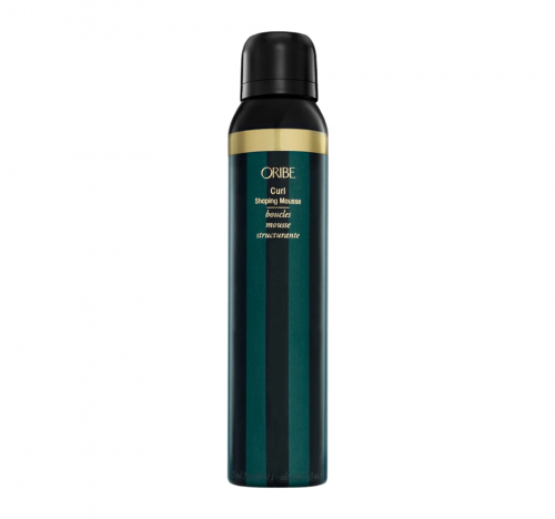 ORIBE, Моделирующий мусс для вьющихся волос, 175 мл, Curl Shaping Mousse