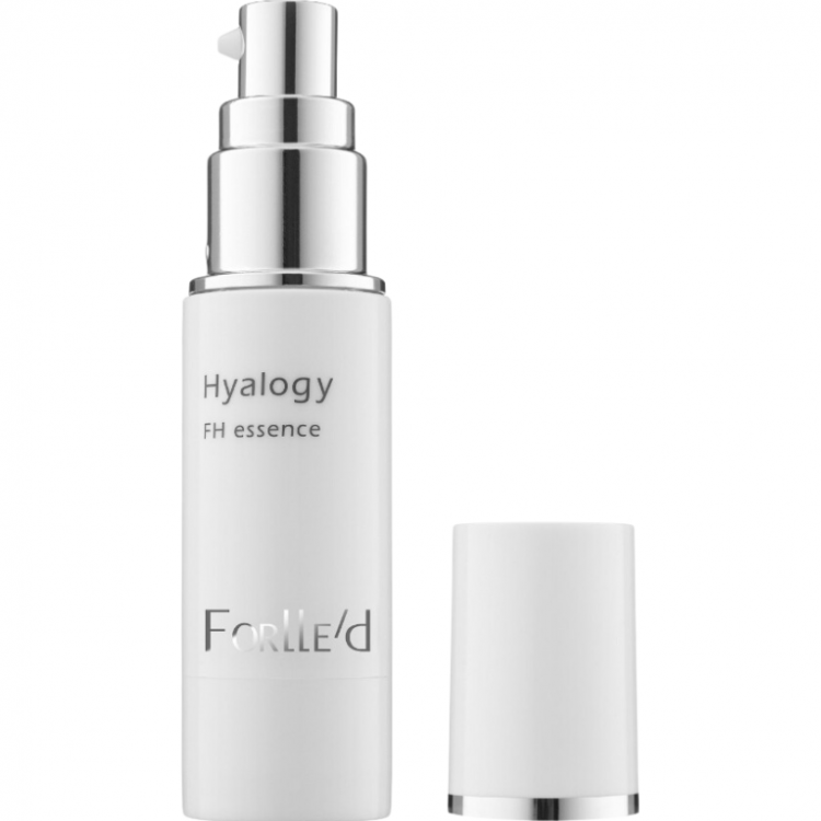 FORLLED, Омолаживающая FH сыворотка для зрелой кожи 30 мл, FH Essence