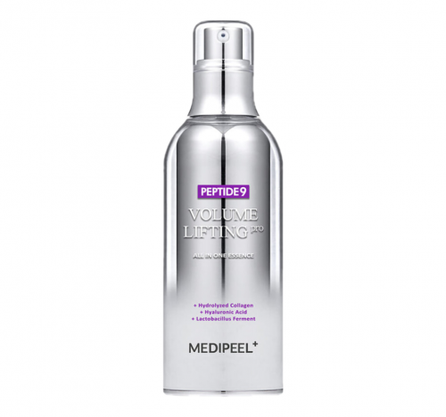 MEDI-PEEL, Peptide 9 Кислородная лифтинг-эссенция с пептидами PRO, 100 мл 