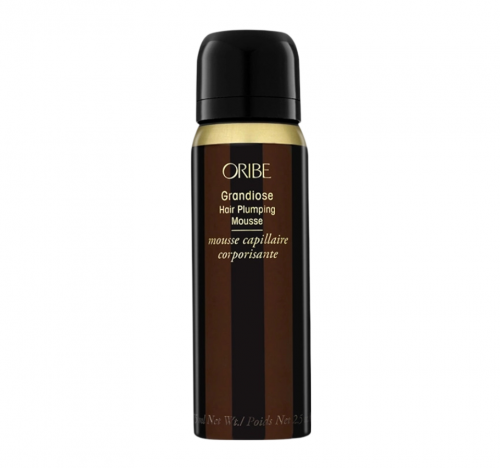 ORIBE, Мусс для укладки "Грандиозный объем", 75 мл, Grandiose Hair Plumping Mousse