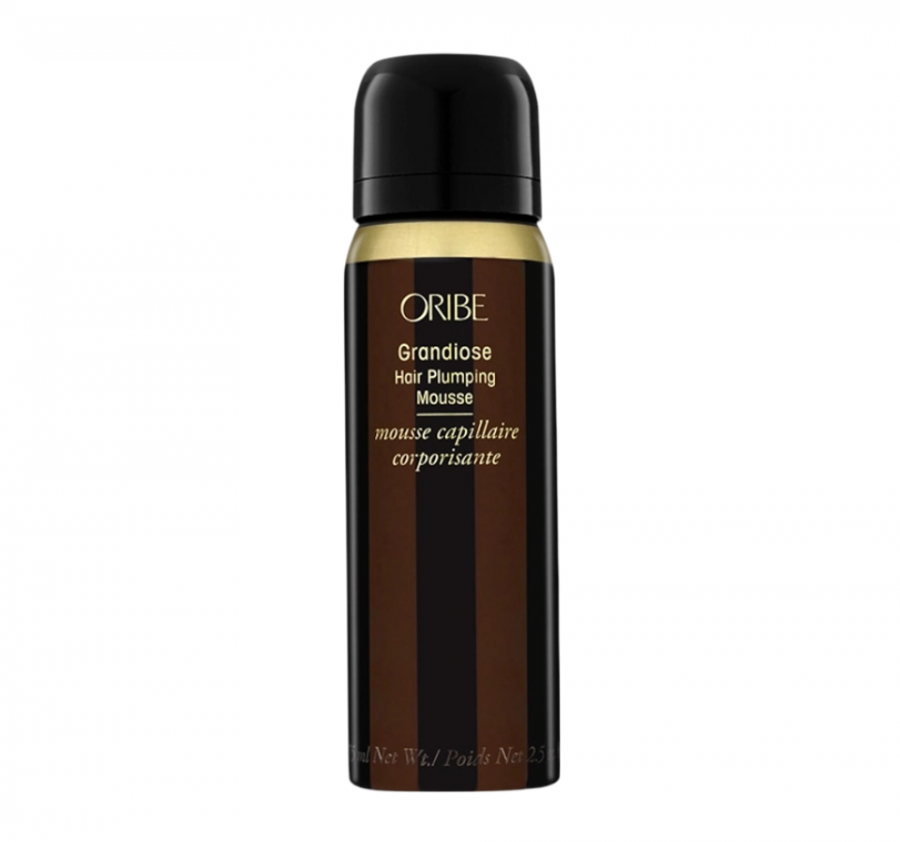 ORIBE, Мусс для укладки "Грандиозный объем", 75 мл, Grandiose Hair Plumping Mousse