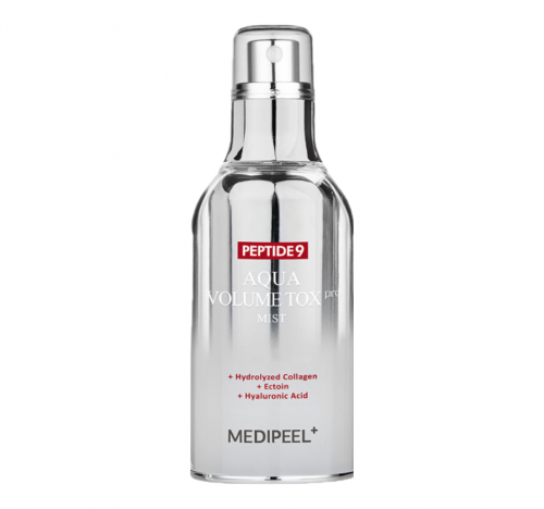 MEDI PEEL, Peptide 9 Ague Volume Лифтинг-мист версия Рго, 50 мл