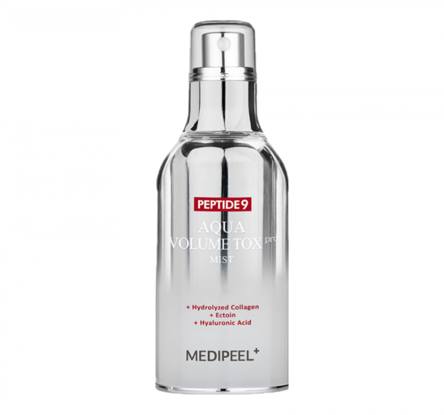 MEDI PEEL, Peptide 9 Ague Volume Лифтинг-мист версия Рго, 50 мл