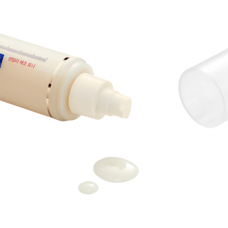 MEDI-PEEL, Centella Успокаивающий тонер на основе центеллы азиатской, 180 мл