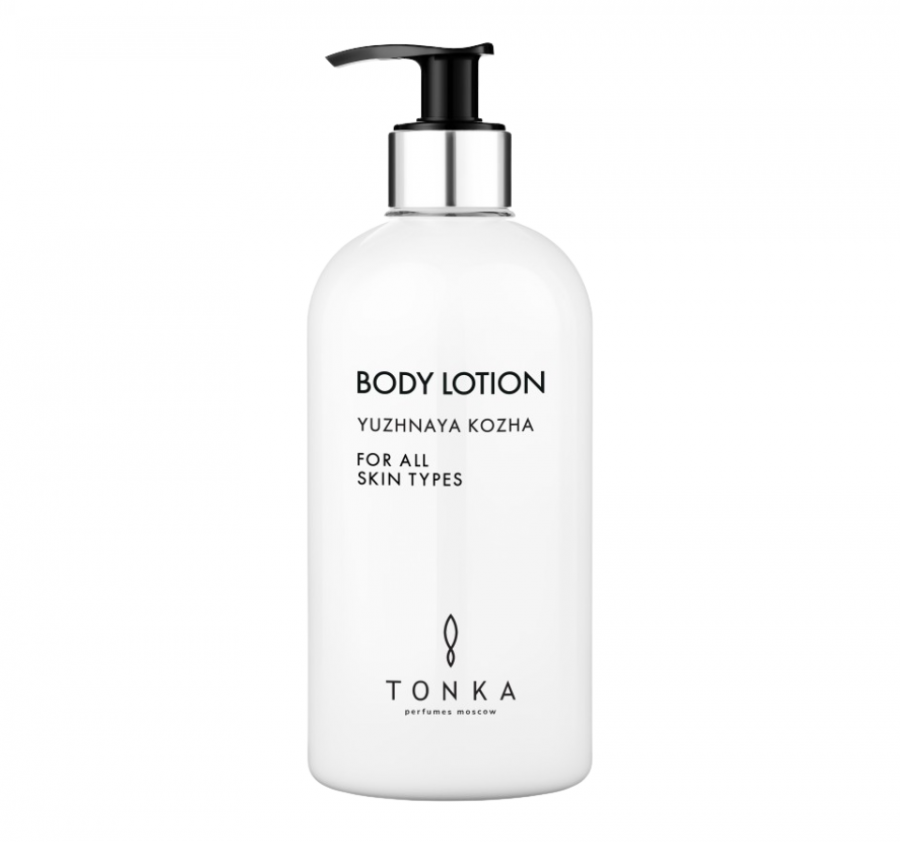 TONKA Лосьон для тела "Южная кожа" 500 мл, YUZHNAYA KOZHA