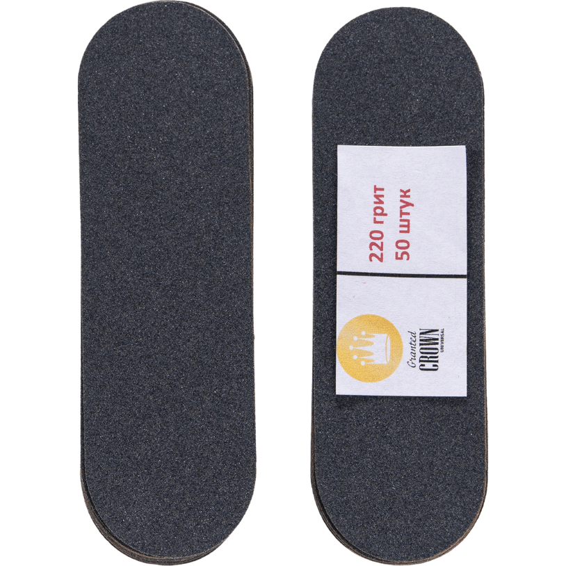 GOLDEN TRACE Сменный файл 240 грит 50шт