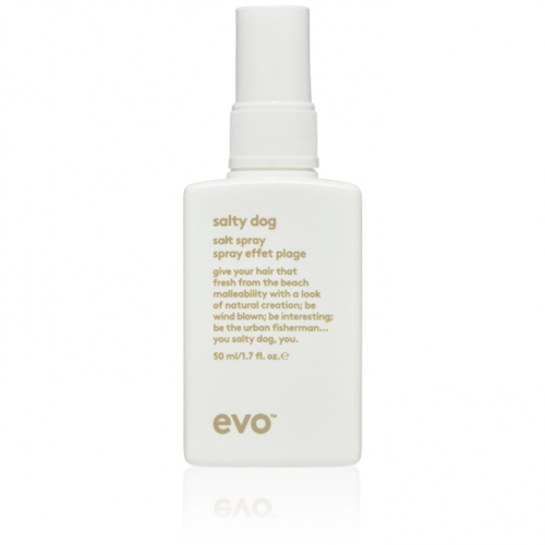 EVO, текстурирующий спрей, (salty dog/пляжонка), 50 мл