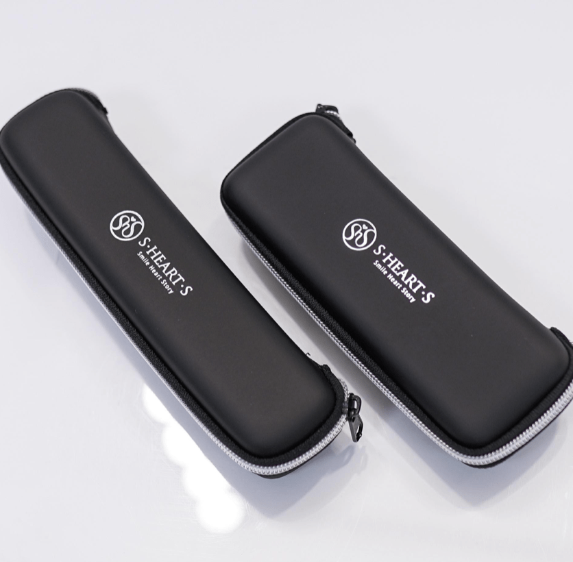 S-HEART-S, Чехол для расчески Scalp Brush (для укороченной расчески)