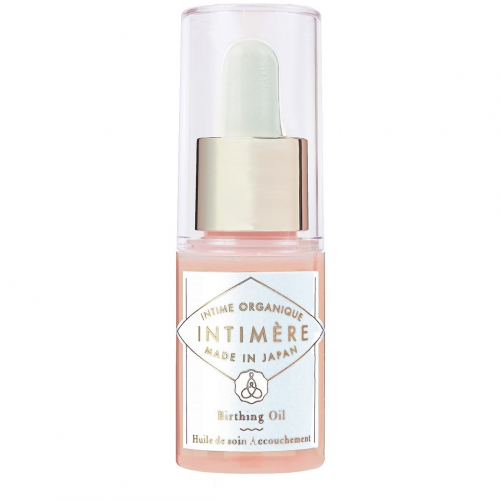 INTIME, Масло для  ухода в интимных местах 30 ml, Birthing Oil