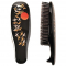 S-HEART-S, Расческа Scalp Brush Makie Limited Edition (черная), средней жескости