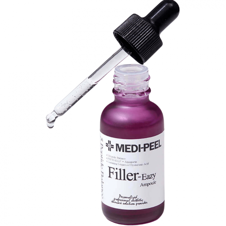 MEDI-PEEL, Filler-Eazy Филлер-сыворотка для упругости кожи, 30 мл