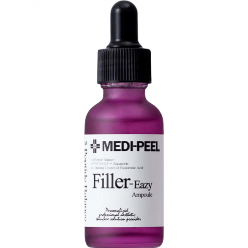 MEDI-PEEL, Filler-Eazy Филлер-сыворотка для упругости кожи, 30 мл