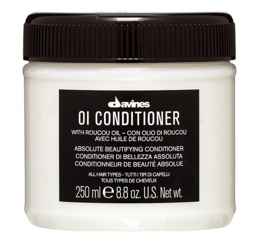 DAVINES, Кондиционер для абсолютной красоты волос 250 мл, OI Absolute beautifying conditioner