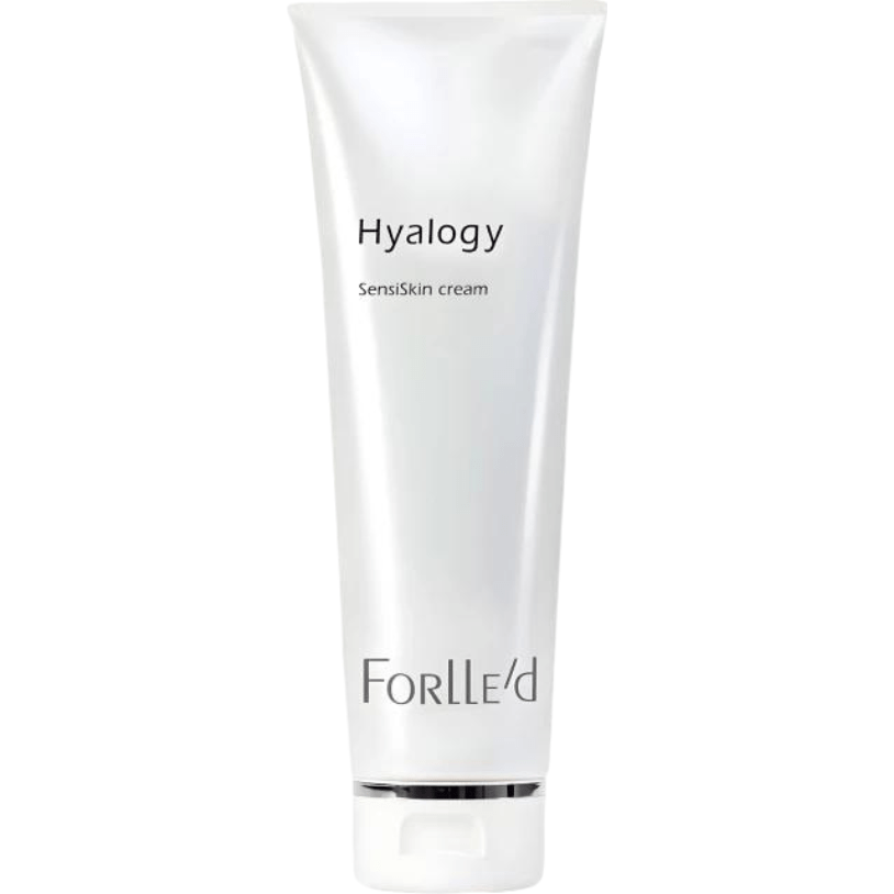 FORLLED, Крем для чувствительной кожи 100мл, SensiSkin cream