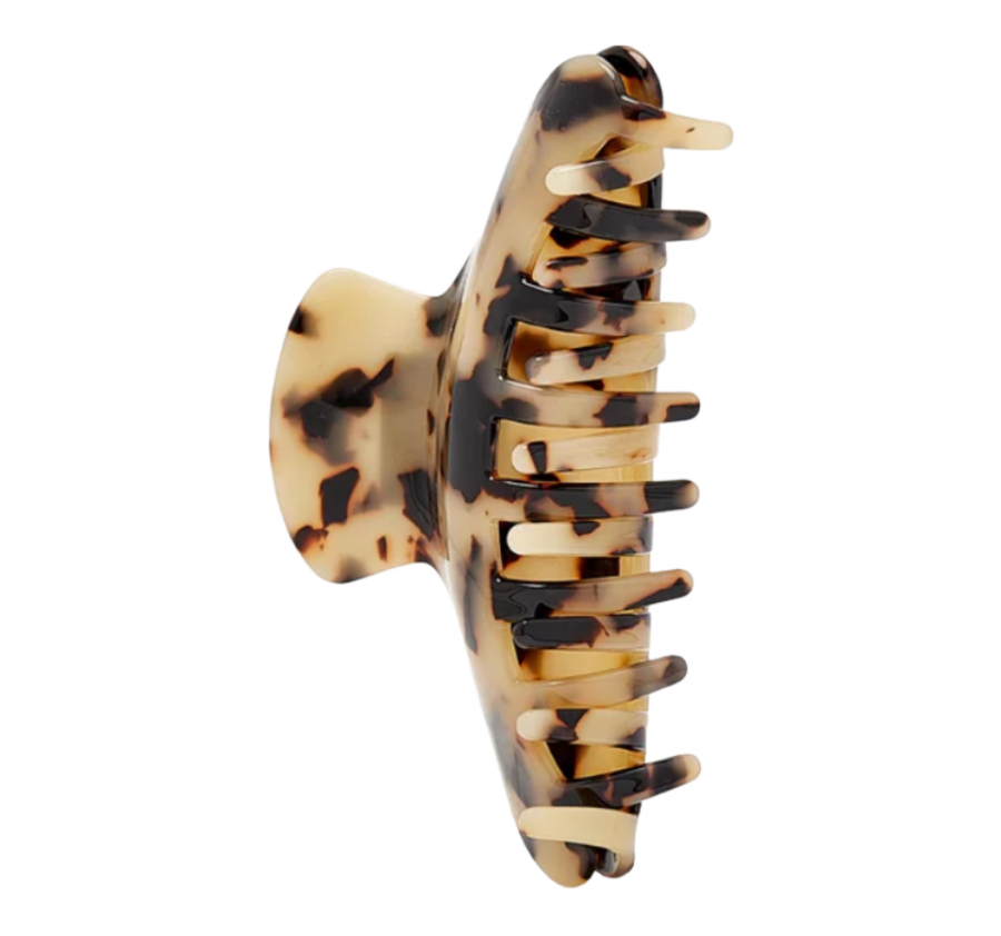 ASSORO, Крабик для волос, цвет (Саванна)